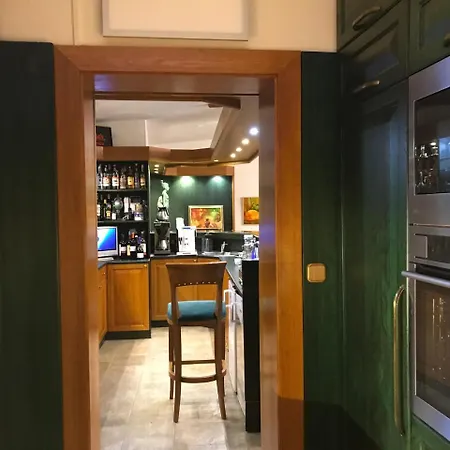 Hotel Antik Sofia 3*