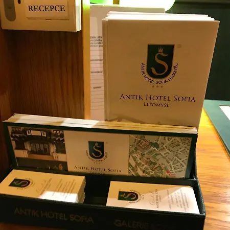 Hotel Antik Sofia