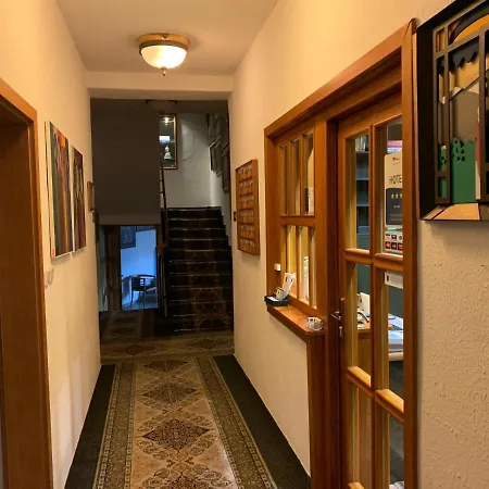 Hotel Antik Sofia 3*