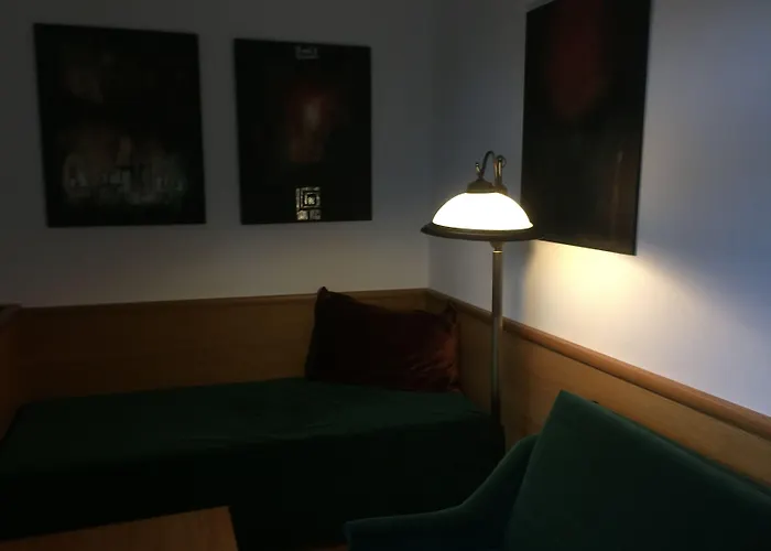 Szálloda Antik Sofia 3*