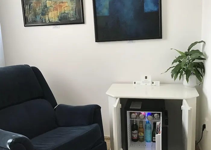 安提科索菲亚酒店 酒店