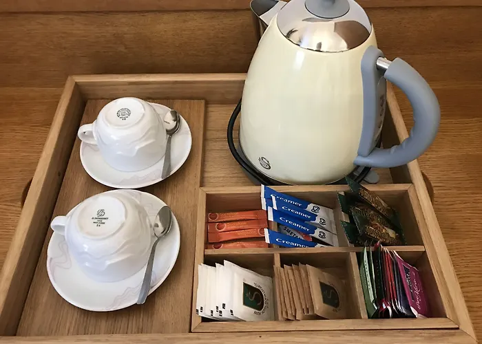 酒店 安提科索菲亚酒店