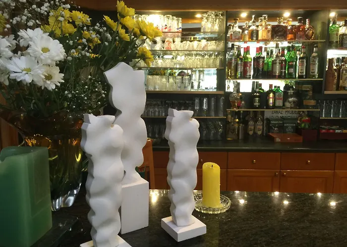 安提科索菲亚酒店 酒店 利托米什尔