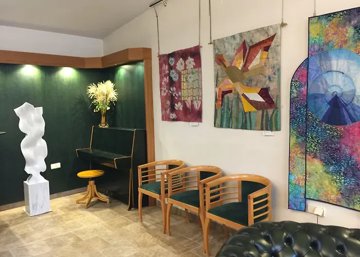Antik Sofia Hotel 3*